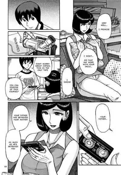 Slave One Ch. 1-5