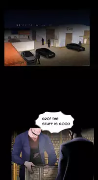 Missing Ch.1-9 (English) (Ongoing)