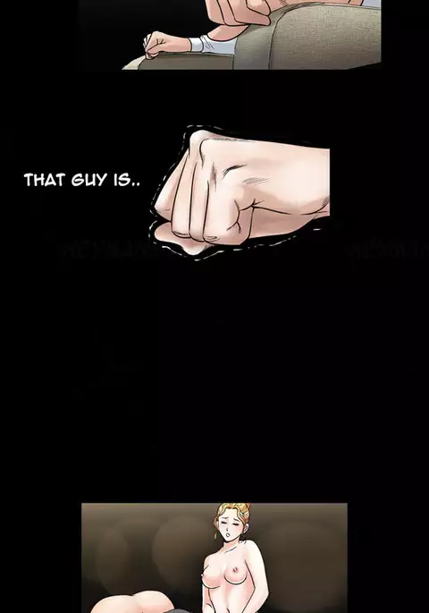 The Taste of Hands Ch.1-63