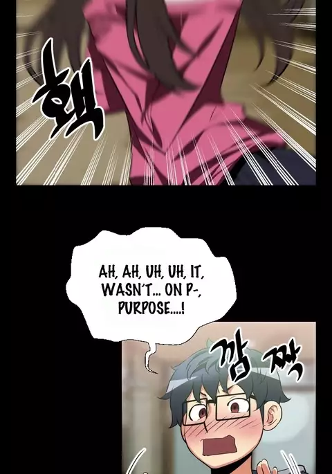 Love Parameter Ch.1-53