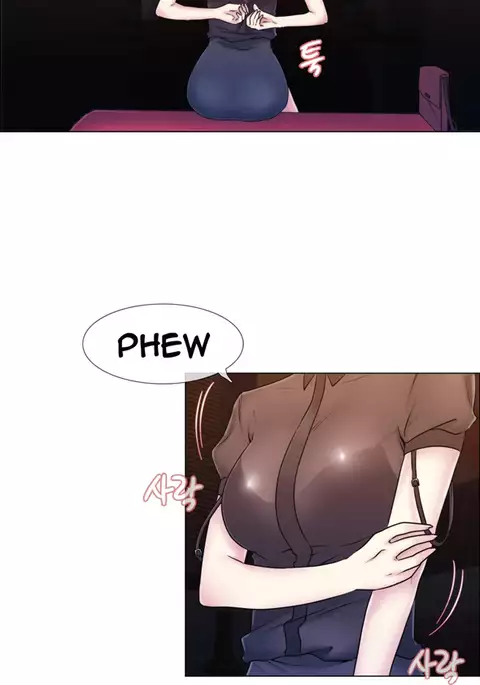 Miss Mystic Ch.1-31