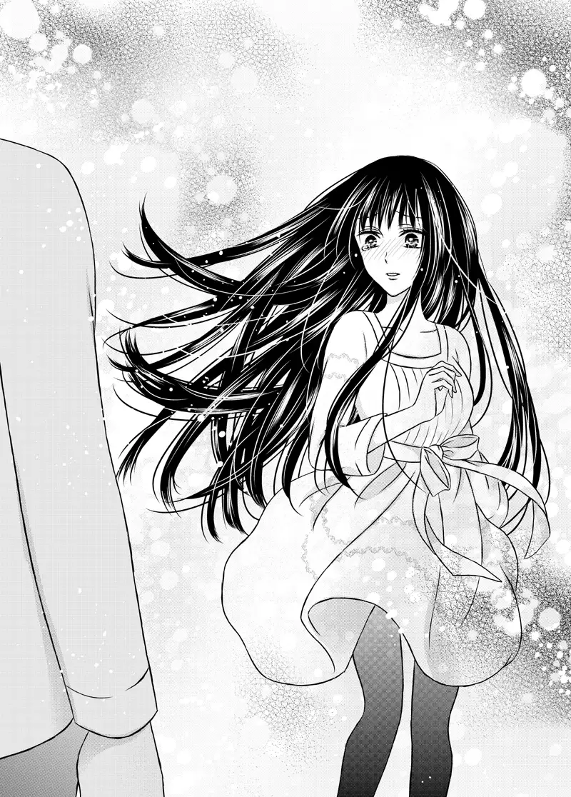 Kyuuketsu Shoujo wa Aishitai