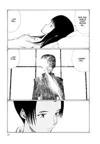 KITOH Mohiro - Hallucination from the Womb (ENG)