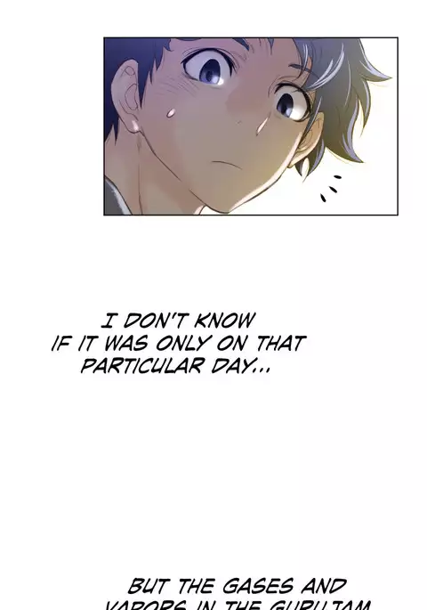 Perfect Half Ch.1-39