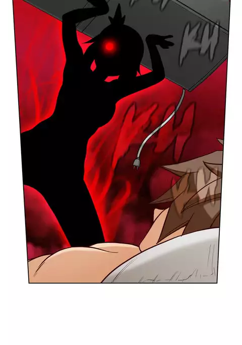 Secret Folder Ch.1-11