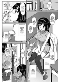 [Ohtomo Takuji] Katekano♡ (Complete + Carmina) [English]