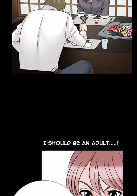 The Taste of Hands Ch.1-47