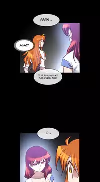 [Son Hee-Joon] Master in My Dreams Ch.0-32 (English) (Ongoing)