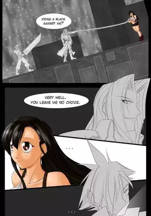 Harmonia Final Fantasy Vll eng