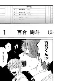 [Ogeretsu Tanaka] Yarichin ☆ Bitch Bu Vol.01