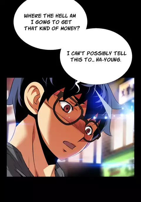 Love Parameter Ch.1-69