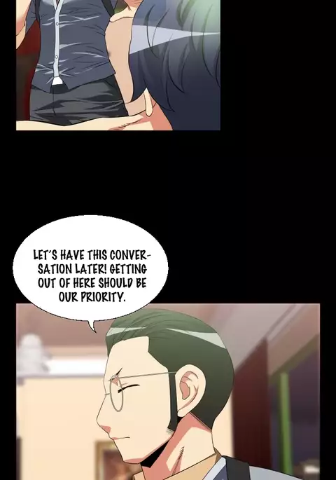 Love Parameter Ch.1-78