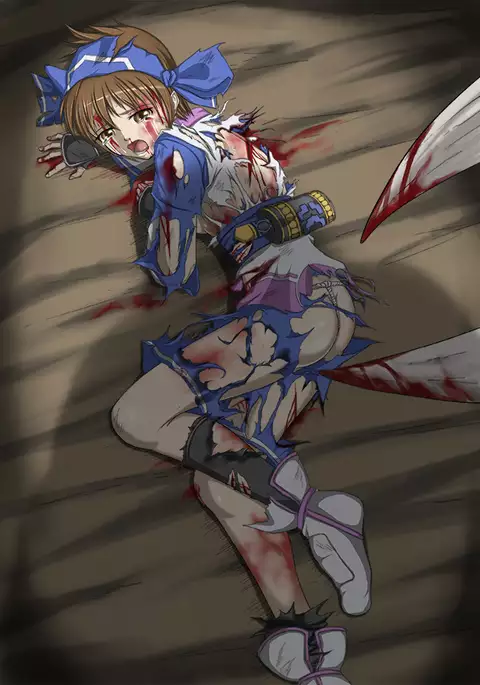 Nako to gedō to tokidoki rimu