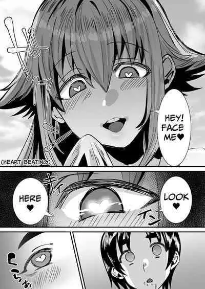Lotion Succubus no Nurunuru Sakusei Inmu | Lotion Succubus' Slippery Lewd Dream