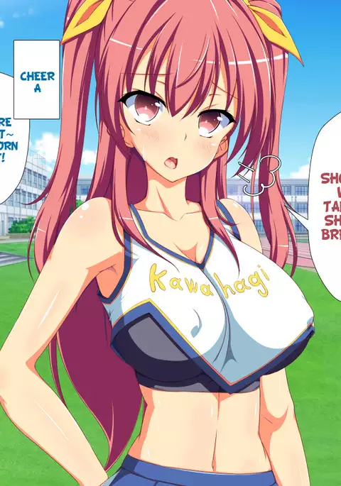 Inran Virus Ch. 1-2, 5