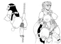 [FLASH POINT] コピー本