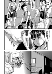 [Shinjima Saki] Blindness Zenpen + Chuuhen [Chinese] [一匙咖啡豆汉化组] [Digital]