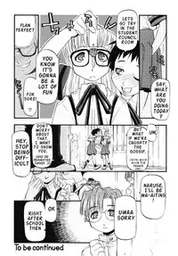 [Michian Ruu] Girl To Love [English]