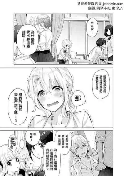 Noraneko Shoujo to no Kurashikata | 與野貓少女一起生活的方法 Ch. 22-28