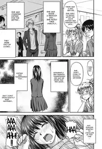 [Nagare Ippon] Koukan Jyoken Ch.1-2 [English] [R-IC] [Digital]