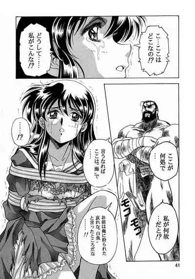 (C48) [Henreikai (Various)] Henreikai Special Vol. 8 (Various)