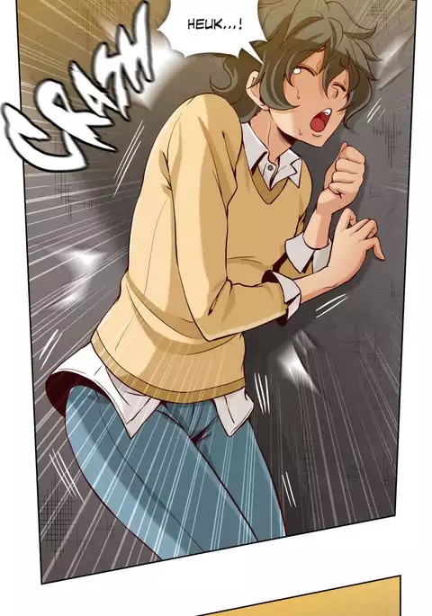 Secret Folder Ch.1-12