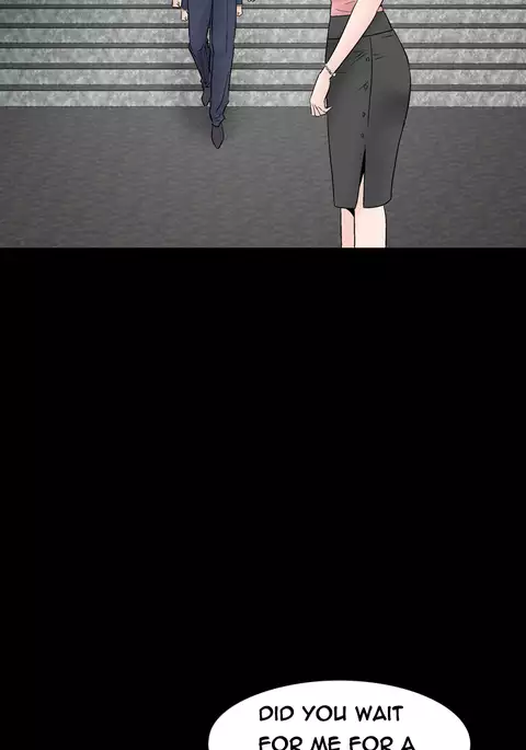 The Taste of Hands Ch.1-63