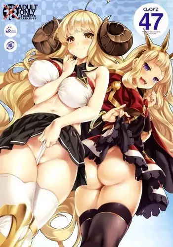 CL-orz 47 {Hennojin}