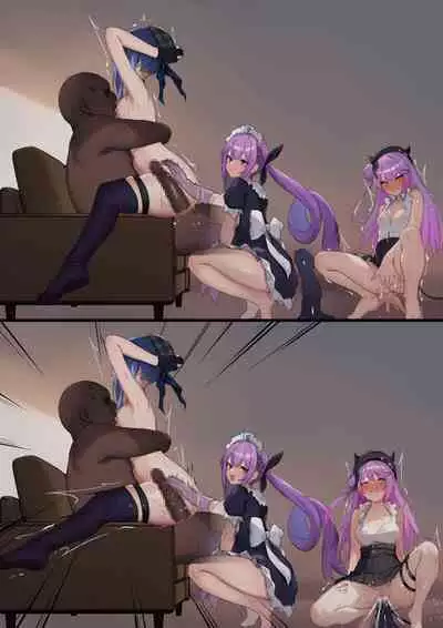 AquaSuiTowa Part 2