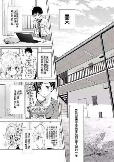 Noraneko Shoujo to no Kurashikata | 與野貓少女一起生活的方法 Ch. 22-38