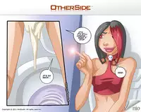 GogoAngels OtherSide (eng - color)