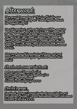 Intern-kun's notes 001. Amiya