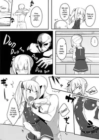 (C91) [Ofuton de Suyaa (Mitsudoue)] Itoshiki Doukyonin (Kantai Collection -KanColle-) [English]