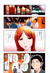 [Ohmi Takeshi] Indere Oneesan