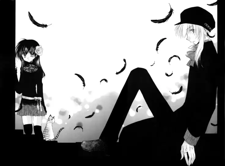 Oinu-sama to Atashi.