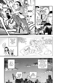 [Yonekura Kengo] Evergreen (complete) [English]