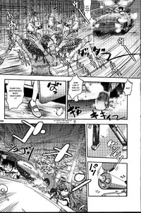 (C81) [Chuuka Mantou (Yagami Dai)] Mantou .38 (Neon Genesis Evangelion) [English] [Risette]
