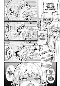 Futanari Yousei no Mori | Futanari Fairy Forest