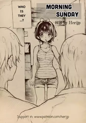[Herijp] Morning Sunday [English]