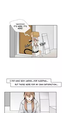 [Silverstar] Talk To Me Ch.1-38 (English) (Ongoing)