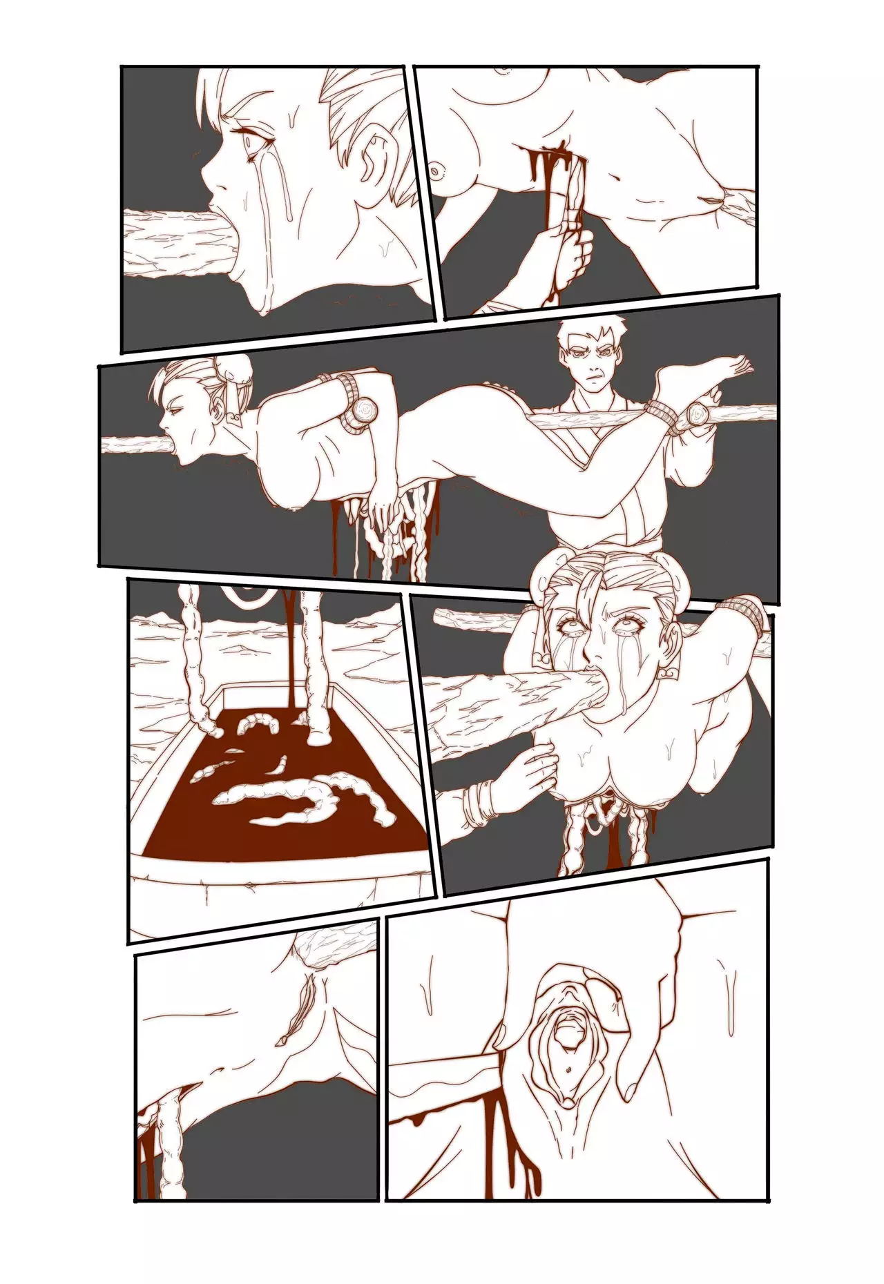 Mai's Story