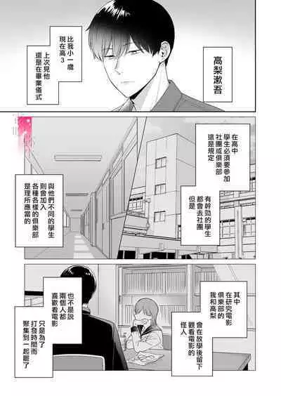 toshishita nokuseni namaiki da! !|明明是年下，卻那麼狂妄自大！！