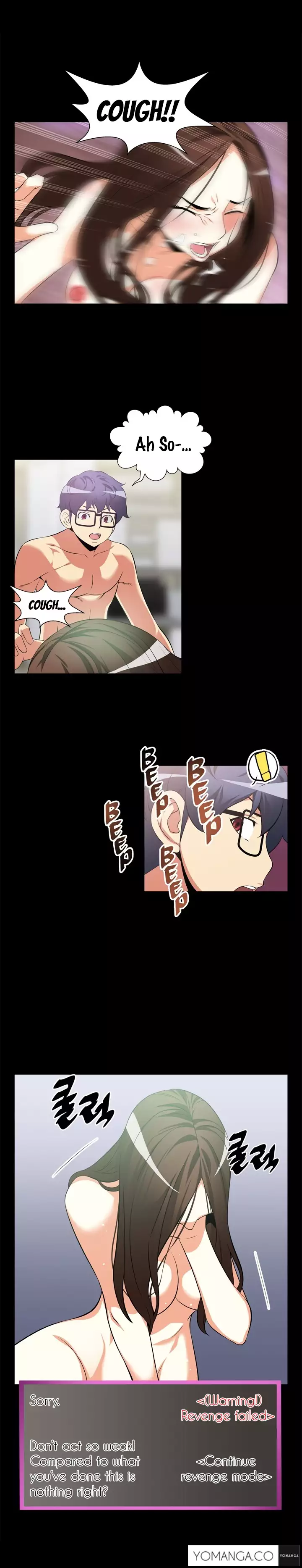 Love Parameter Ch.1-43