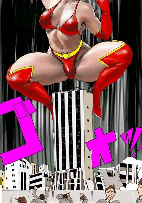 The Third Planet's Nightmare 2: Tragedy Against 3B Class