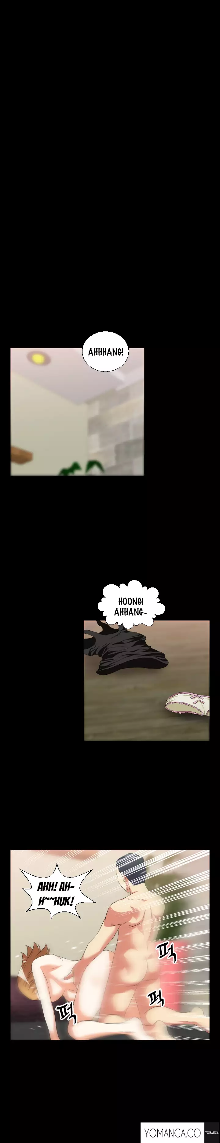 Love Parameter Ch.1-43