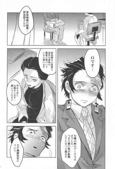 dattaraorega・・・