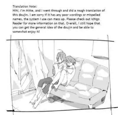 Naraku no Tomodachi | In That Case, Let's Be Friends.