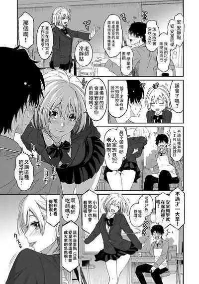 Itaiamai | 痛苦的甜蜜 Ch. 1-12