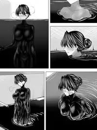 [Sansui (Sen)] Picchiri Suit DIY