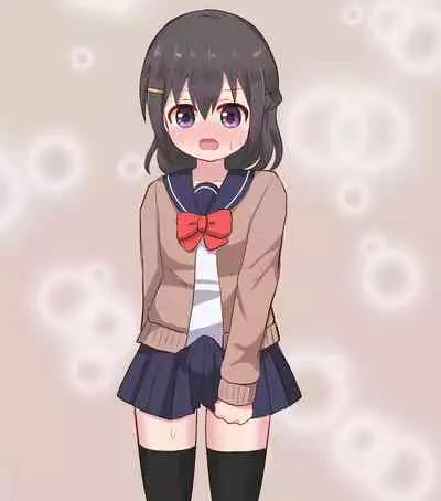 Osananajimi Joshi to Josou Danshi no Sex Life